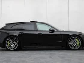 Porsche Panamera thumbnail 42