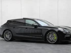 Porsche Panamera thumbnail 43