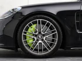 Porsche Panamera thumbnail 6