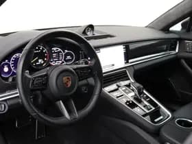 Porsche Panamera thumbnail 7