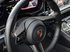 Porsche Panamera thumbnail 10
