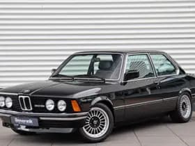 BMW 3-Serie