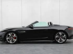Jaguar F-Type thumbnail 2