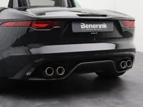 Jaguar F-Type thumbnail 20