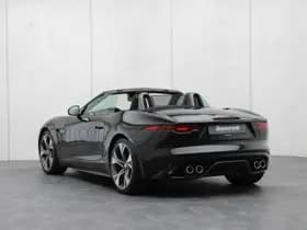 Jaguar F-Type thumbnail 3