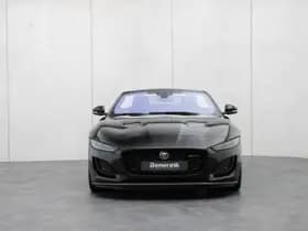 Jaguar F-Type thumbnail 21