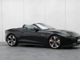 Jaguar F-Type thumbnail 22
