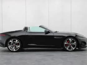 Jaguar F-Type thumbnail 23