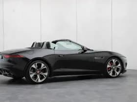 Jaguar F-Type thumbnail 24
