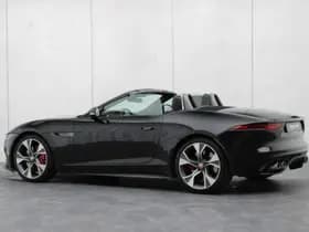 Jaguar F-Type thumbnail 26