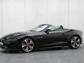 Jaguar F-Type thumbnail 27