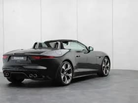 Jaguar F-Type thumbnail 4