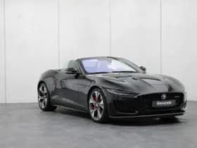 Jaguar F-Type thumbnail 5