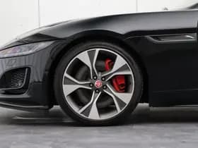 Jaguar F-Type thumbnail 6