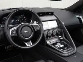 Jaguar F-Type thumbnail 8
