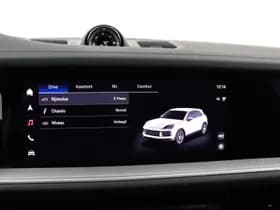 Porsche Cayenne thumbnail 17