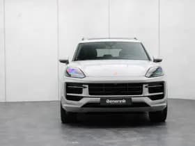 Porsche Cayenne thumbnail 28