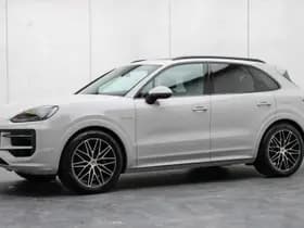 Porsche Cayenne thumbnail 29