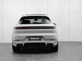 Porsche Cayenne thumbnail 31