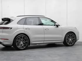 Porsche Cayenne thumbnail 32
