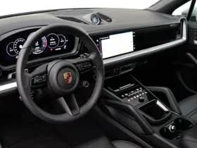 Porsche Cayenne thumbnail 7