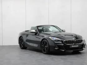 BMW Z4 thumbnail 5