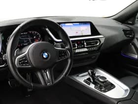 BMW Z4 thumbnail 7