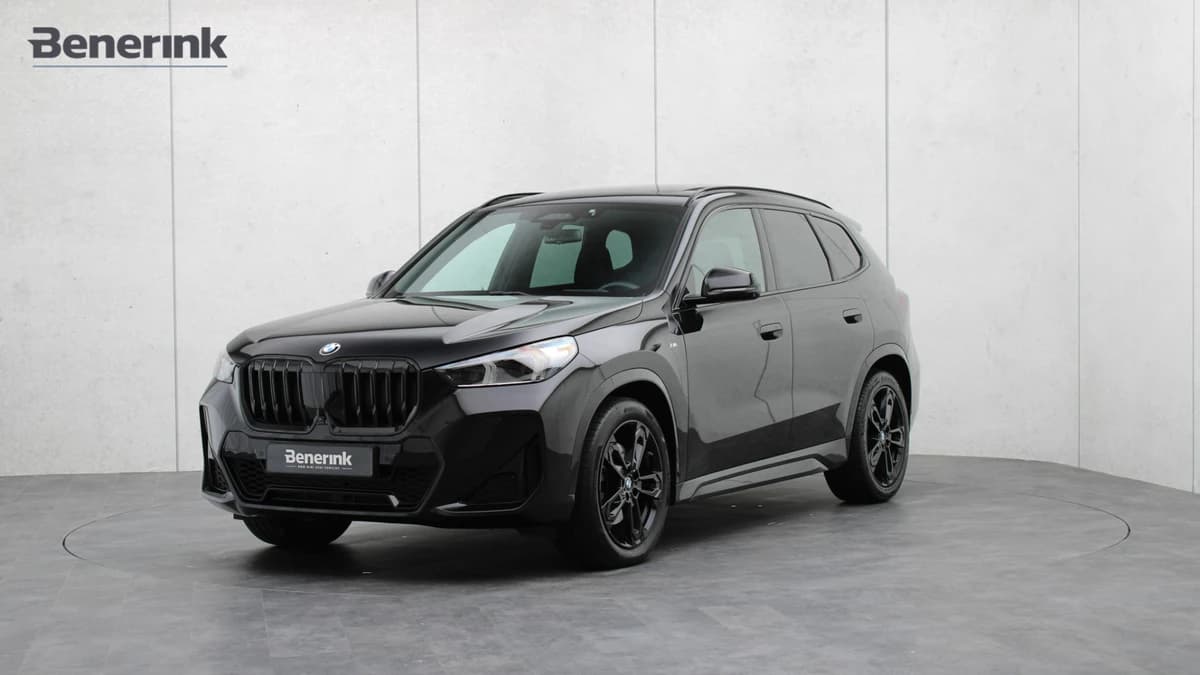BMW X1 — foto 1