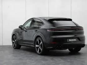 Porsche Cayenne thumbnail 3