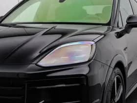 Porsche Cayenne thumbnail 27