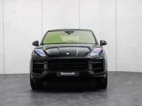 Porsche Cayenne thumbnail 30