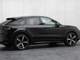 Porsche Cayenne thumbnail 34