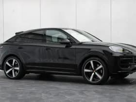 Porsche Cayenne thumbnail 36