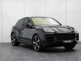 Porsche Cayenne thumbnail 5