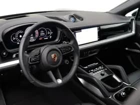 Porsche Cayenne thumbnail 7