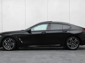 BMW 8-Serie thumbnail 2