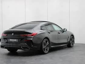 BMW 8-Serie thumbnail 4