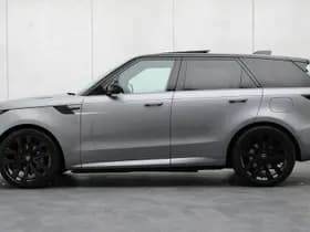 Land Rover Range Rover Sport thumbnail 2