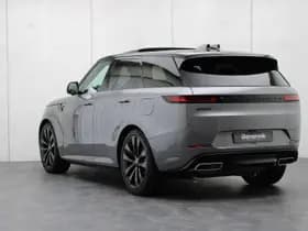 Land Rover Range Rover Sport thumbnail 3