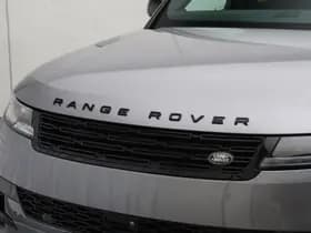 Land Rover Range Rover Sport thumbnail 23