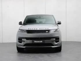 Land Rover Range Rover Sport thumbnail 30