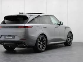 Land Rover Range Rover Sport thumbnail 4