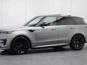Land Rover Range Rover Sport thumbnail 31