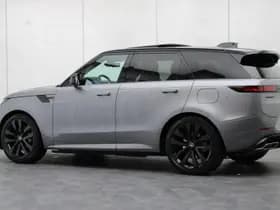 Land Rover Range Rover Sport thumbnail 32