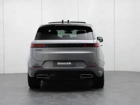 Land Rover Range Rover Sport thumbnail 33