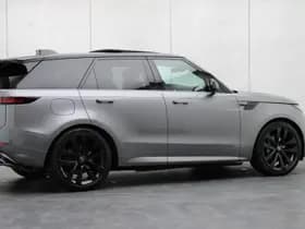 Land Rover Range Rover Sport thumbnail 34