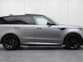 Land Rover Range Rover Sport thumbnail 35