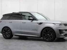 Land Rover Range Rover Sport thumbnail 36