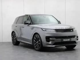 Land Rover Range Rover Sport thumbnail 5