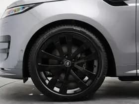 Land Rover Range Rover Sport thumbnail 6